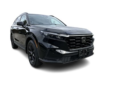 2024  CR-V in North Vancouver, British Columbia