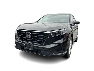 2024 Honda CR-V in North Vancouver, British Columbia