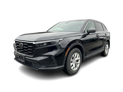 2024 Honda CR-V in North Vancouver, British Columbia