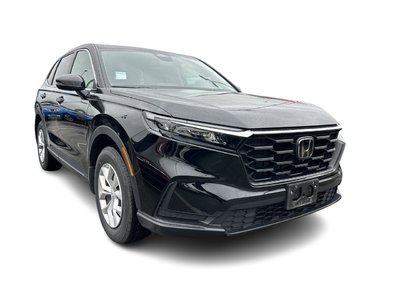 2024 Honda CR-V in Vancouver, British Columbia