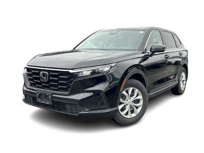2024 Honda CR-V in Vancouver, British Columbia