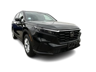2024 Honda CR-V in North Vancouver, British Columbia