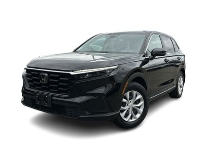 2024 Honda CR-V in North Vancouver, British Columbia