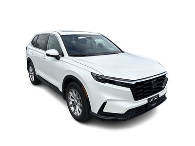 2024 Honda CR-V in Vancouver, British Columbia