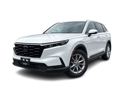 2024 Honda CR-V in Vancouver, British Columbia