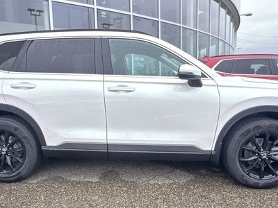 2024 Honda CR-V in Vancouver, British Columbia