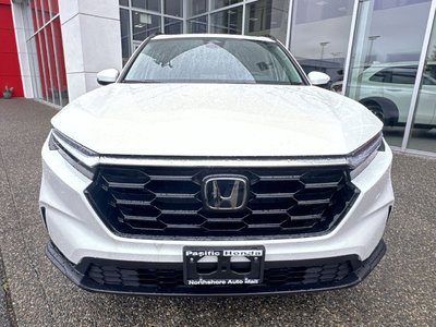 2024 Honda CR-V in Vancouver, British Columbia