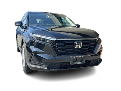 2025 Honda CR-V in North Vancouver, British Columbia