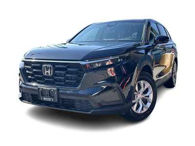 2025 Honda CR-V in North Vancouver, British Columbia