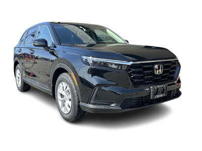 2025 Honda CR-V in North Vancouver, British Columbia