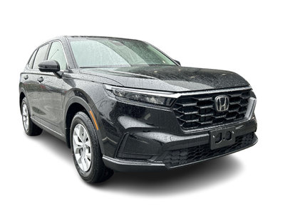 2025 Honda CR-V in North Vancouver, British Columbia