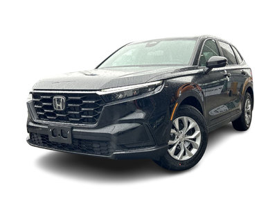 2025 Honda CR-V in North Vancouver, British Columbia