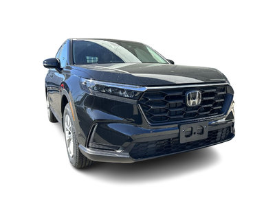 2025 Honda CR-V in North Vancouver, British Columbia