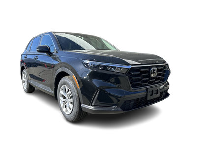 2025 Honda CR-V in North Vancouver, British Columbia