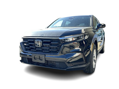 2025 Honda CR-V in North Vancouver, British Columbia