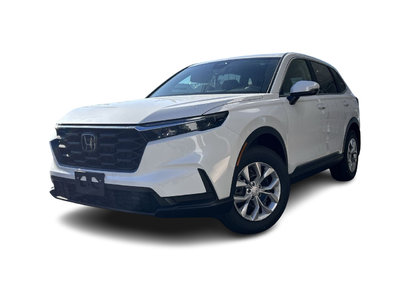 2025 Honda CR-V in North Vancouver, British Columbia