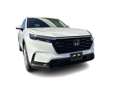 2025 Honda CR-V in North Vancouver, British Columbia