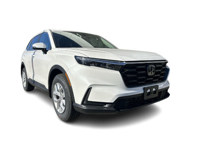 2025 Honda CR-V in North Vancouver, British Columbia