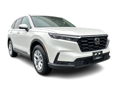 2025 Honda CR-V in North Vancouver, British Columbia