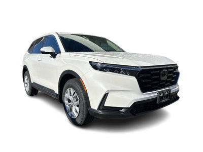 2025 Honda CR-V in North Vancouver, British Columbia
