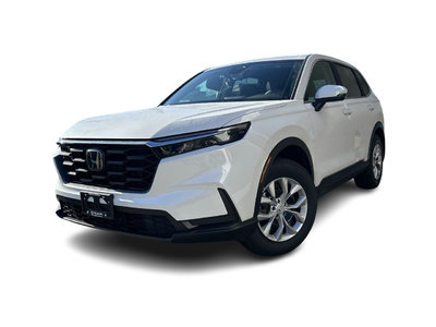 2025 Honda CR-V in North Vancouver, British Columbia