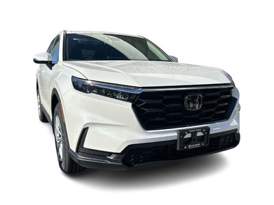 2025 Honda CR-V in North Vancouver, British Columbia