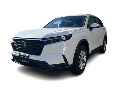 2025 Honda CR-V in North Vancouver, British Columbia