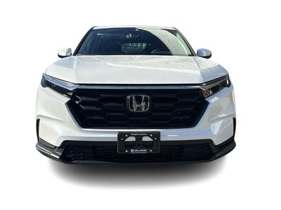 2025 Honda CR-V in North Vancouver, British Columbia