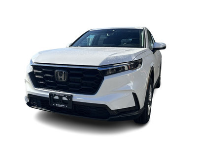 2025 Honda CR-V in North Vancouver, British Columbia