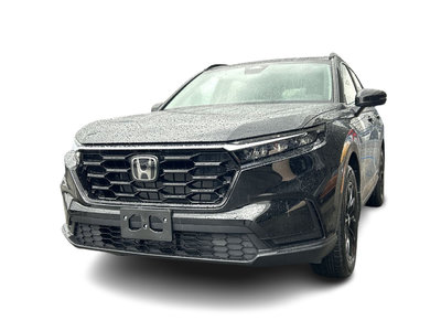 2025 Honda CR-V in North Vancouver, British Columbia