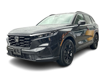 2025 Honda CR-V in North Vancouver, British Columbia