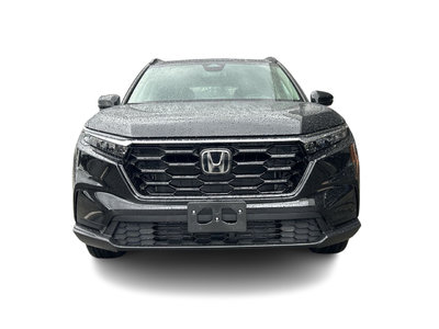 2025 Honda CR-V in North Vancouver, British Columbia