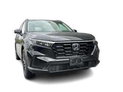 2025 Honda CR-V in North Vancouver, British Columbia