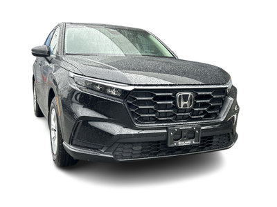 2025 Honda CR-V in North Vancouver, British Columbia