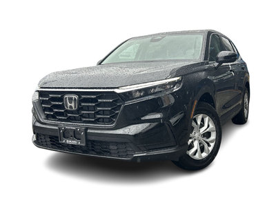 2025 Honda CR-V in North Vancouver, British Columbia