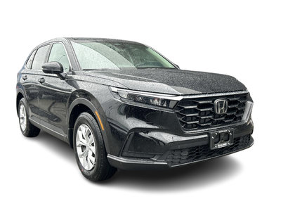 2025 Honda CR-V in North Vancouver, British Columbia