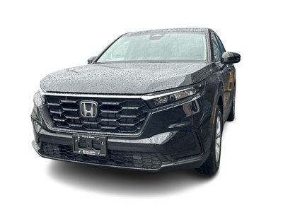 2025 Honda CR-V in North Vancouver, British Columbia