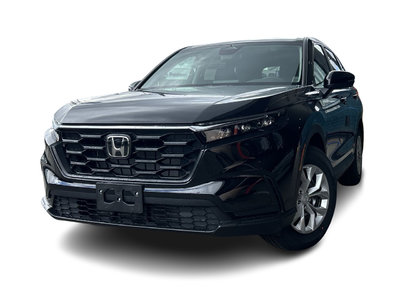 2025 Honda CR-V in North Vancouver, British Columbia