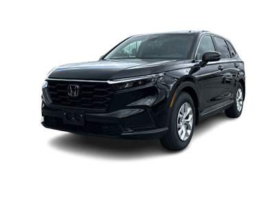 2025 Honda CR-V in North Vancouver, British Columbia