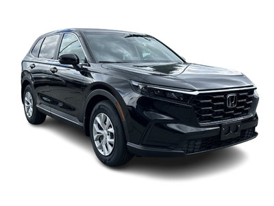 2025 Honda CR-V in North Vancouver, British Columbia