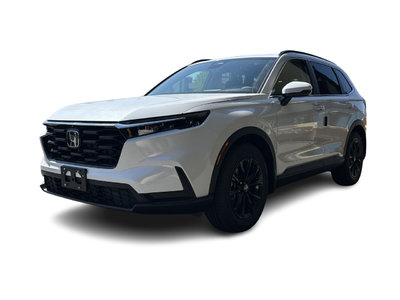 2025 Honda CR-V in North Vancouver, British Columbia