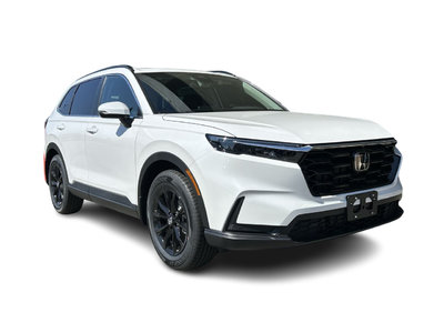 2025 Honda CR-V in North Vancouver, British Columbia
