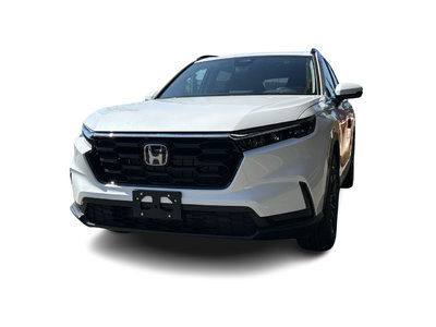 2025 Honda CR-V in North Vancouver, British Columbia
