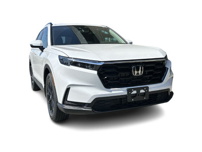 2025 Honda CR-V in North Vancouver, British Columbia