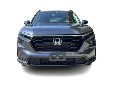 2025 Honda CR-V in North Vancouver, British Columbia