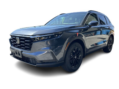 2025 Honda CR-V in North Vancouver, British Columbia