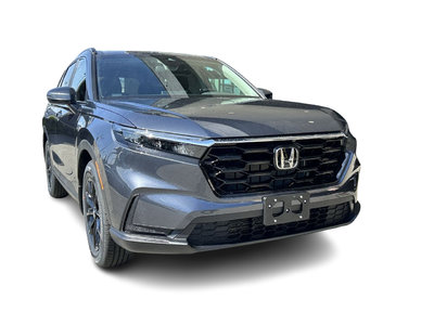 2025 Honda CR-V in North Vancouver, British Columbia