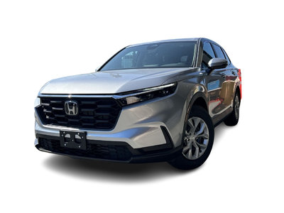 2025 Honda CR-V in North Vancouver, British Columbia