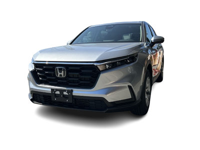 2025 Honda CR-V in North Vancouver, British Columbia