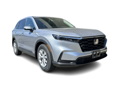2025 Honda CR-V in North Vancouver, British Columbia